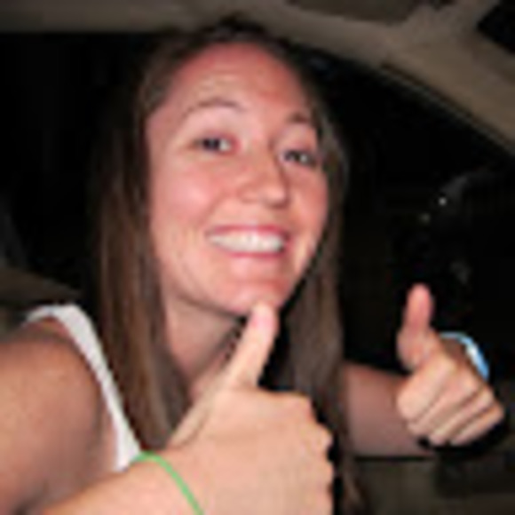 Meet your Posher, Colleen - Picture 1 of 1